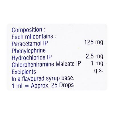 Maxtra P Drops 15ml - Pain relief-Nsa