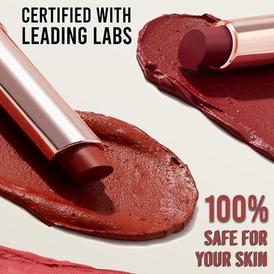 Insight Cosmetics Mousse Lipstick - Strawberry Frosting 2.5 gm - Lipsticks