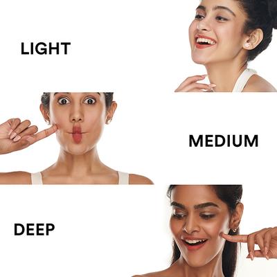 SUGAR POP Liquid Lipstick - 05 Peach 2.5 ml - Liquid Lipsticks