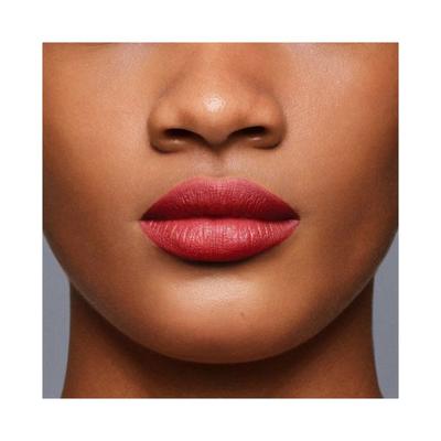 Shiseido Inkduo Prime And Line Duo Lipliner 07 Poppy 1.1 gm - Lip Liners