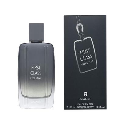 Aigner First Class Executive Eau de Toilette 100 ml - Perfumes (Edt/Edp)
