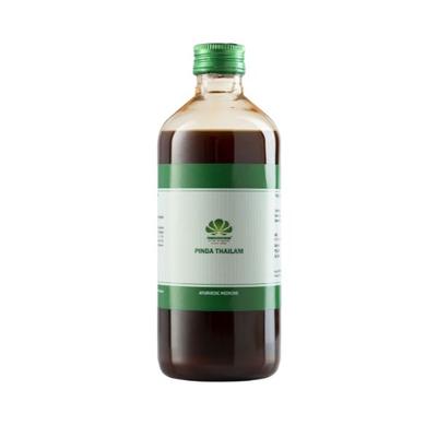 Pankajakasthuri Pinda Thailam 100 ml - Speciality Medicines