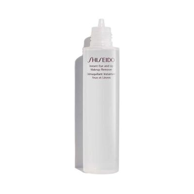 Shiseido Instant Eye & Lip Makeup Remover Fluid 125 ml - Face Mists