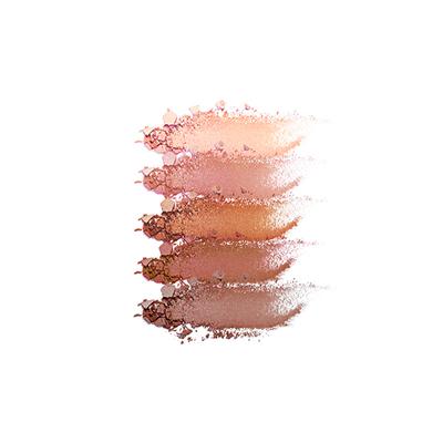 Swiss Beauty Brick Highlighter - (Shade-01) 7gm - Highlighters & Illuminators