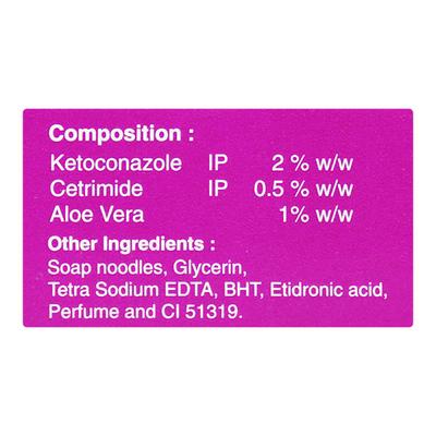 Ketafung Bar 75gm - Fungal Infections-Taa