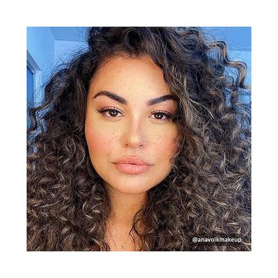 Pinky Goat Volumising Vegan Lashes ARWA 1's - Eyelashes