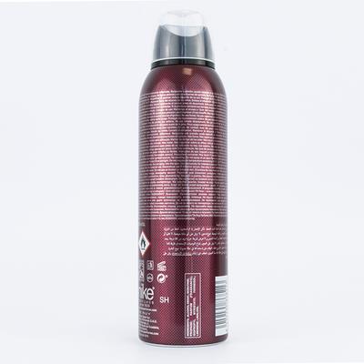 Nike Patchouli Man Deo 200 ml - Men Deodorants/Roll-Ons
