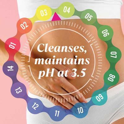 Evecare Intimate Hygiene Wash Classic 90 ml - Intimate Care