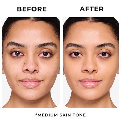 Lovechild Masaba Skip Everything Blurring Serum Skin Tint - Moody Mama 30 gm - Foundation