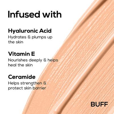 Renee Pro HD Concealer - Buff 8 gm - Concealer