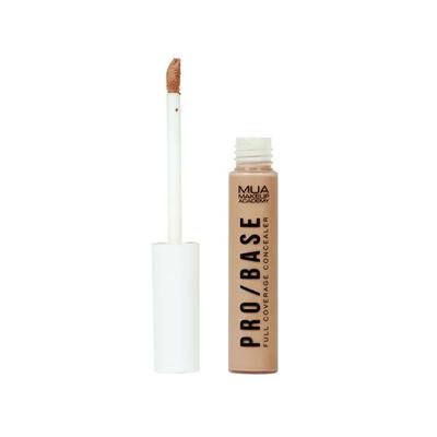 MUA F/Pro Base Full Coverage Concealer 154 7.5ml - Concealer