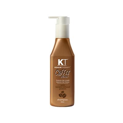 Kehairtherapy Professional Coffee Bean Shampoo 250 ml - Shampoos