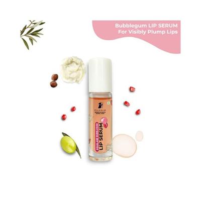 Pilgrim Squalane Bubblegum LIP SERUM 6 ml - Lip Balms
