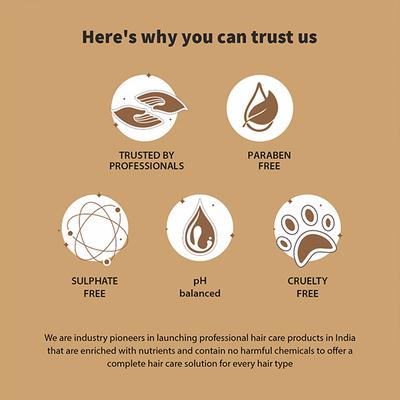 Amazon Series Acai Oil Treatment 120 ml - Hair Serums