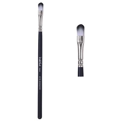 Babila Round Powder Brush Mbp-09 1's - Face Brush