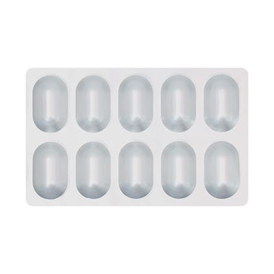 TRANXIETY Capsule 10's - Anxiety-Anx