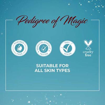 Colorbar Fix and Glow Setting Spray - Magic Potion 100 ml - Setting Spray