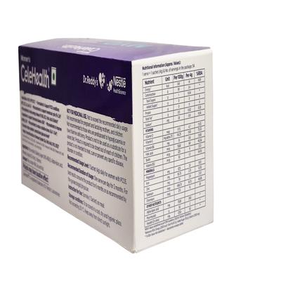 Women's Celehealth Myo Powder (Pack of 4 g x 54's) - Women Health