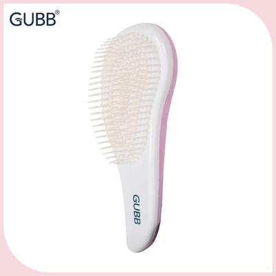 GUBB Mini Detangling Brush for Pain Free Detangling & Styling, Detangler Hair Brush 1's - Hair Brushes
