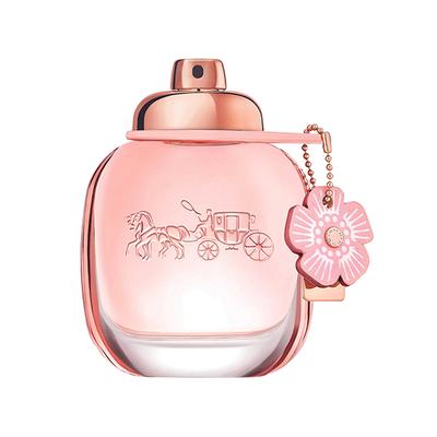 Coach Floral Eau De Parfum 50 ml - Women Perfumes (Edt/Edp)