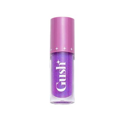 Gush Beauty PH-Inched Tint, Transformative Glossy, Lip Adapting Lip Tint - Purple Sunset 5 ml - Lip Stains & Tints
