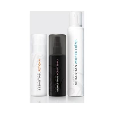 Sebastian Professional Whipped Creme 150 ml - Hair Creams