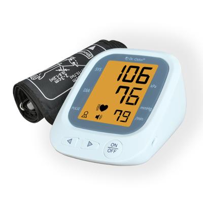 Dr. Odin Blood Pressure Monitor (JN-163B) 1's - Blood Pressure Monitors