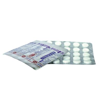 Allen Arnica Plus Hair Vitalizer 100 ml + Triofer Tablets 50's (Pack Of 2) - Personal Care(Homeopathy)