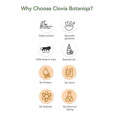 Clovia Botaniqa Vitamin C Face Serum & Spot Corrector Cream 80 gm - Face Serum