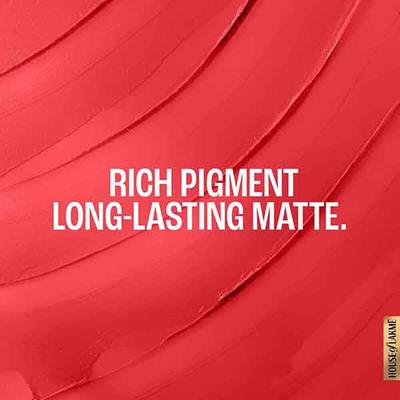 Lakme Forever Matte Lipstick, Made With French Rose Oil Extracts, Pink Summer, 4.5 gm - Lipsticks