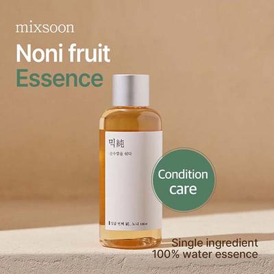Mixsoon Noni Fruit Essence 100 ml - Face Serum