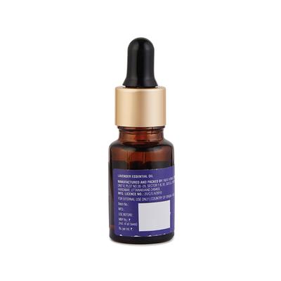 Fabessentials Lavender Essential Oil 12 ml - Essential Oils