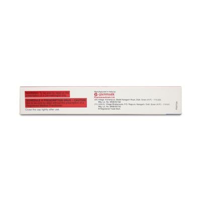 Halovate Cream 30gm - Skin Infections-Toc