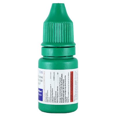 TEARSFLOW 0.5% Ophthalmic Solution 10ml - Dry Eye-Olt