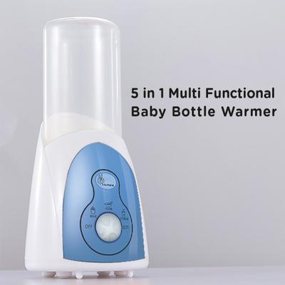 Hot Bot Bottle Warmer 1's - Baby Safety