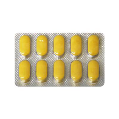 Thrize DS Tablet 10'S - Pain relief-Ant