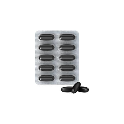 Evion Forte Capsule 10'S - Supplements-Vam