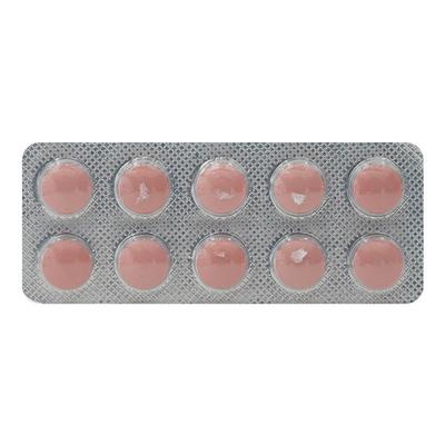 Ebast DC Tablet 10'S - Cough And Cold-Cou
