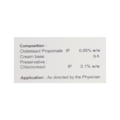 Lozivate Cream 30gm - Skin Infections-Toc