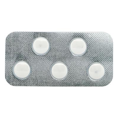 Nortas CR 15 Tablet 5'S - Hormonal Therapy-Oes