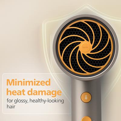 Philips BHD321-06 Hair Dryer 6's - Hair Dryers