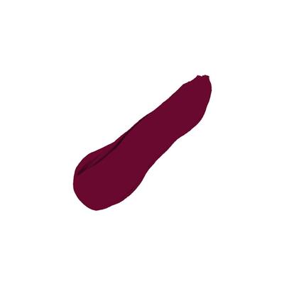 Swiss Beauty Soft Matte Liquid Lipstick - (Wine) 6 ml - Liquid Lipsticks