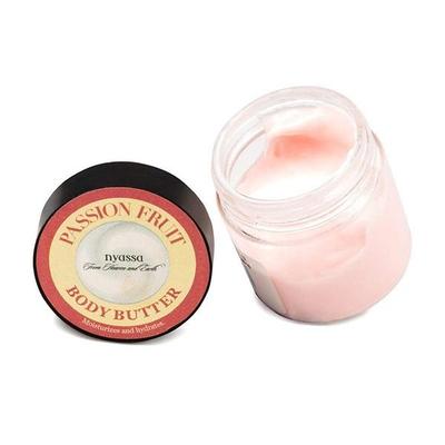 Nyassa Passion Fruit Body Butter 30 gm - Lotions & Creams