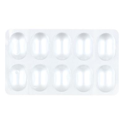 REVOCAL Tablet 10's - Supplements-Vam