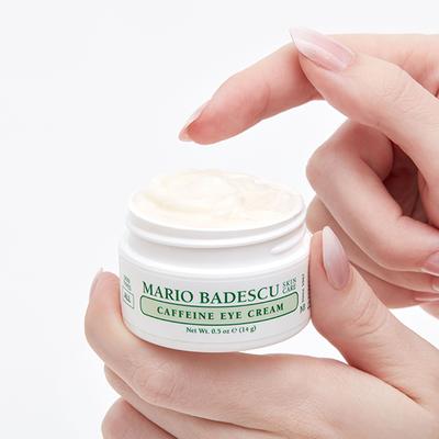 Mario Badescu Caffeine Eye Cream 14 ml - Under Eye Creams & Serums