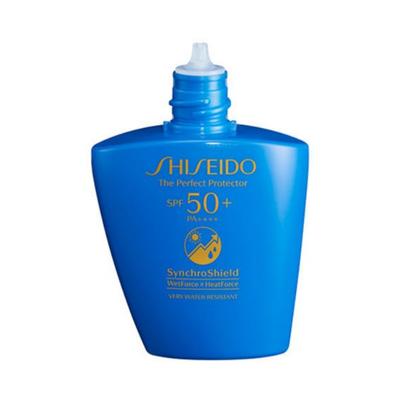 Shiseido The Perfect Protector Syncroshield 50 ml - Face Sunscreen