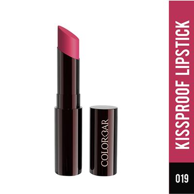 Colorbar Kissproof Lipstick-Kinda Sexy - 019 3 gm - Lipsticks