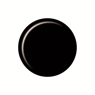 Sery Colorflirt Nail Paint Charcoal Black 10 ml - Nail Polish