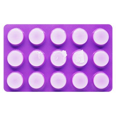 Calpol 500mg Tablet 15'S - Fever-Ana