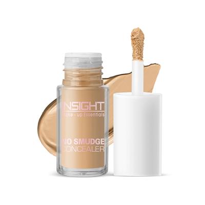Insight Cosmetics No Smudge Concealer - MN20 5 gm - Concealer